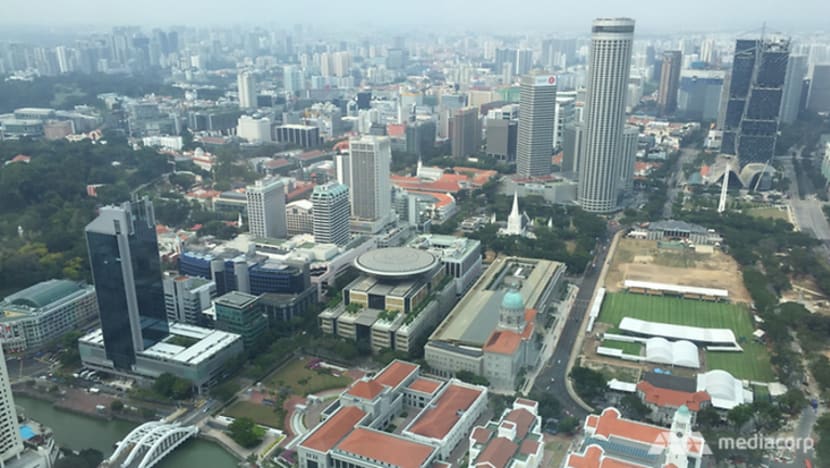 CPIB: Jumlah kes rasuah 'kekal rendah' di S'pura CPIB: Jumlah kes rasuah 'kekal rendah' di S'pura