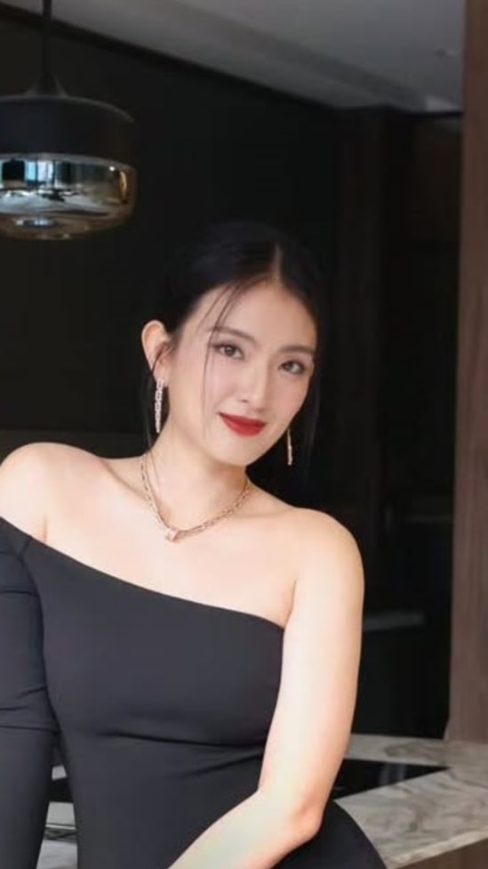 再次争夺《红星》“最佳女主角”宝座，洪凌看好同剧的刘子绚获奖！