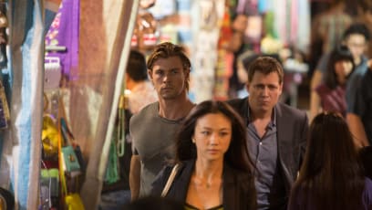 Singaporean Filmmaker Reveals Life As Production Assistant On Michael Mann 2015 Film Blackhat: “Tang Wei Was Quite Playful” 