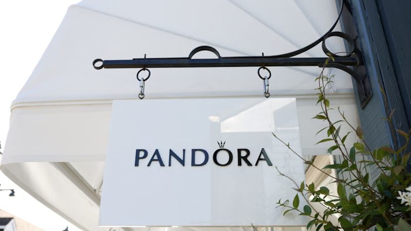 Denmark's Pandora opens world's largest jewellery factory in Vietnam