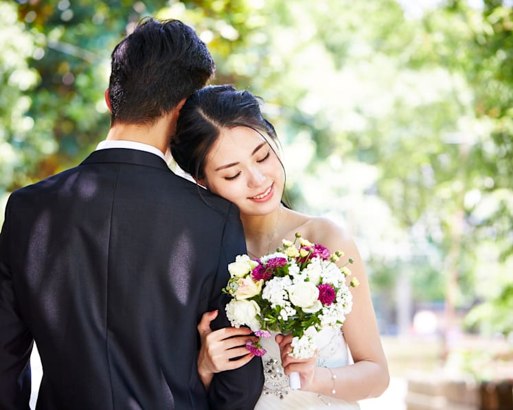 Brides-to-be: Expert advice on how to make your future mother-in-law love you