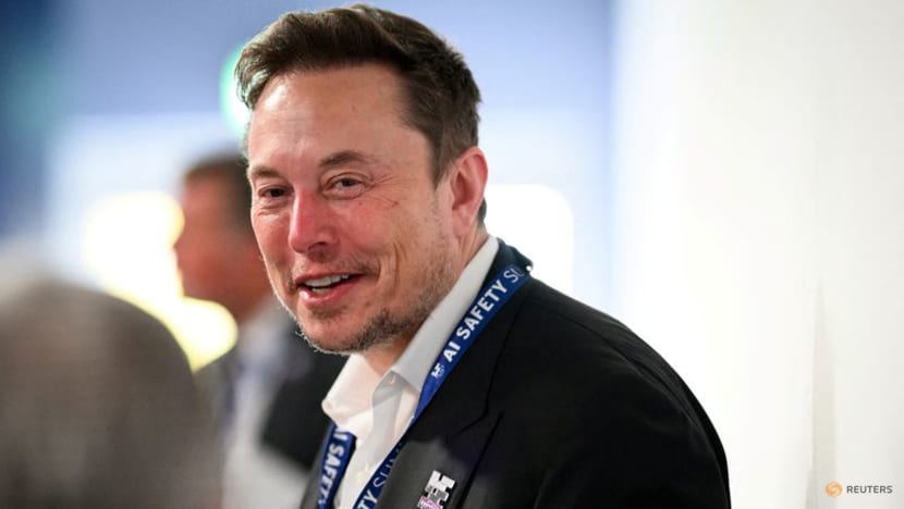 Tesla to have humanoid robots for internal use next year, Musk says Tesla to have humanoid robots for internal use next year, Musk says