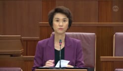Low Yen Ling responds to clarifications sought on Competition (Amendment) Bill