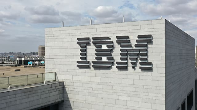 IBM关闭中国研发部门  逾千人工作受影响
