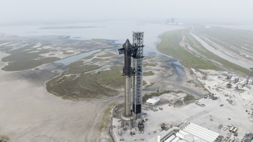 Are private companies with deep pockets dominating the global space race? Are private companies with deep pockets dominating the global space race?