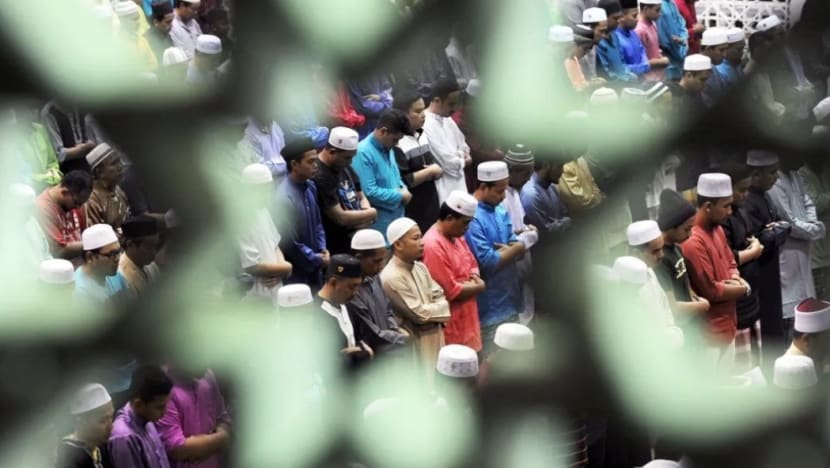 JAKIM anjur solat hajat buat Palestin hingga akhir Ramadan JAKIM anjur solat hajat buat Palestin hingga akhir Ramadan