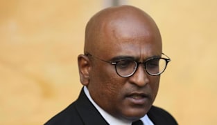 Man who said he consumed drugs with former lawyer M Ravi arrested: Police