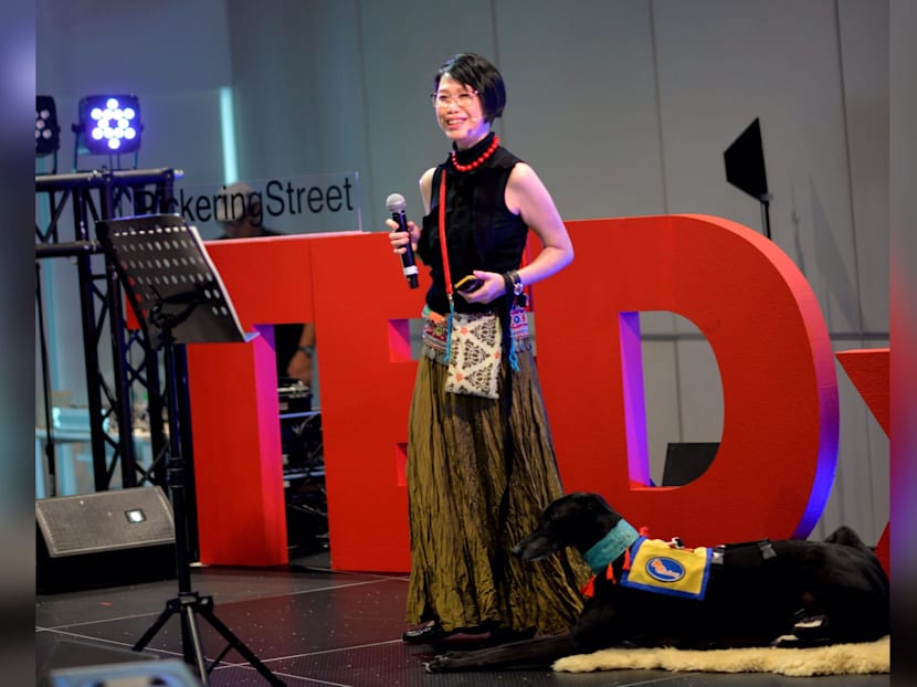 Seeing Singapore clearly through the eyes of disability