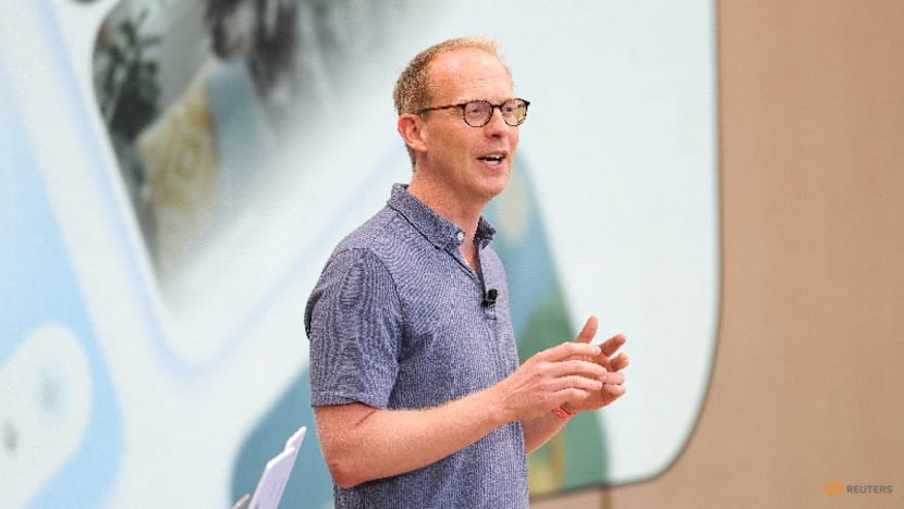 Google courts coders and consumers at I/O, touts cheaper AI model for enterprises