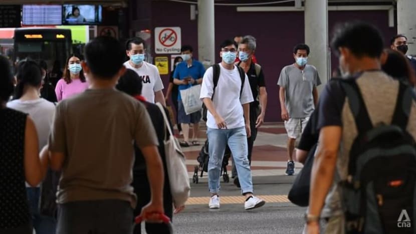 S'pura lapor 69 kes tempatan baru; 20 tanpa hubung kait