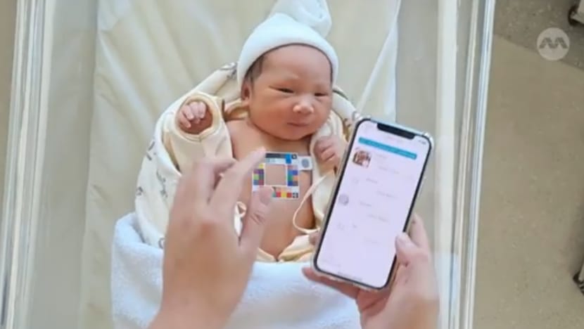 ‘Game changer’: New app for parents to check jaundice in Asian newborns being tested ‘Game changer’: New app for parents to check jaundice in Asian newborns being tested