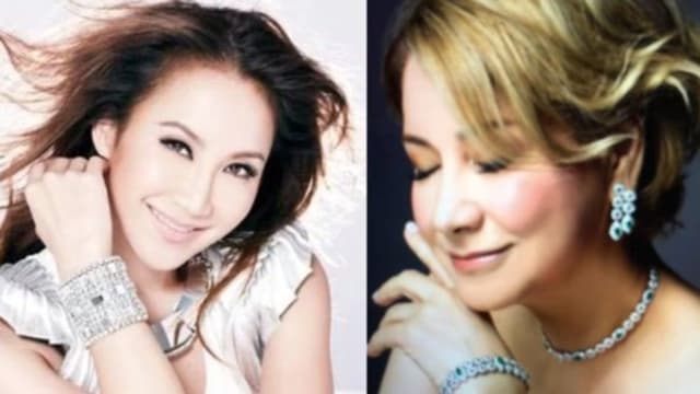 李玟非死于轻生？甄妮质疑有证据没公开