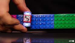 Commentary: Lego's smart bricks feel a little dumb