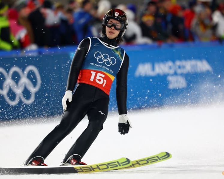 Ski Jumping-Controversy, scandal and new competitions shake up Milano Cortina Games