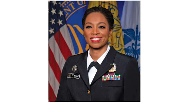 特朗普提名疫情医务副总监施瓦茨 掌舵疾病控制与预防中心