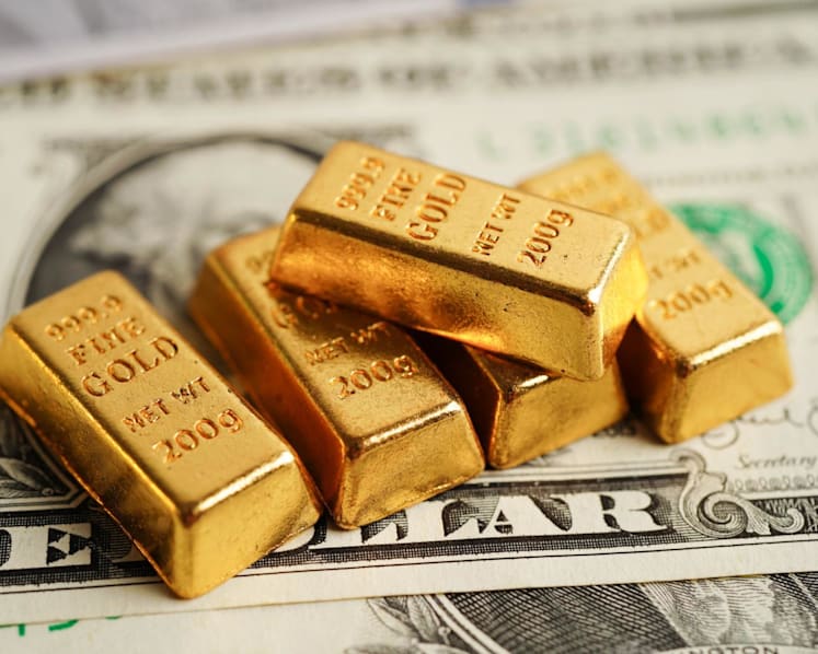 CNA Explains: Why the price of gold has surged and where it could go from here