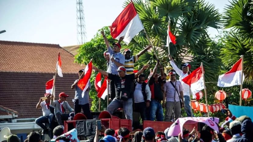 Indonesia sekat warga asing lawat Papua