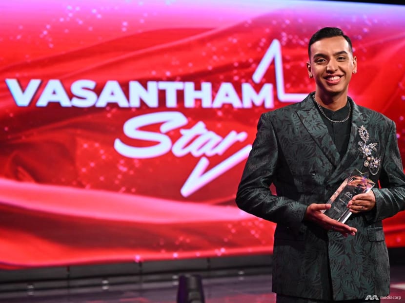 Who was crowned winner of singing competition Vasantham Star 2023? Who was crowned winner of singing competition Vasantham Star 2023?