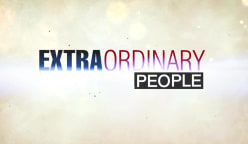 Extraordinary People