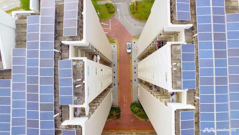 Singapore and Vietnam sign MOUs to collaborate on energy, carbon credits Singapore and Vietnam sign MOUs to collaborate on energy, carbon credits