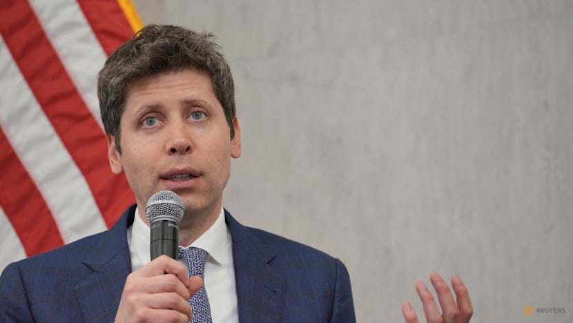 OpenAI's Altman, Apple's Cook become latest CEOs to criticize ICE after Minneapolis killing