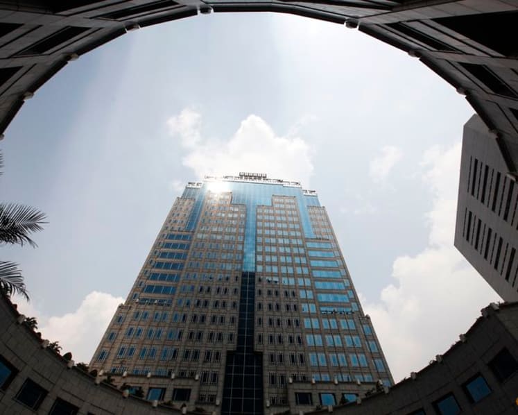 Indonesia's central bank to prepare regulations reflecting wider mandate