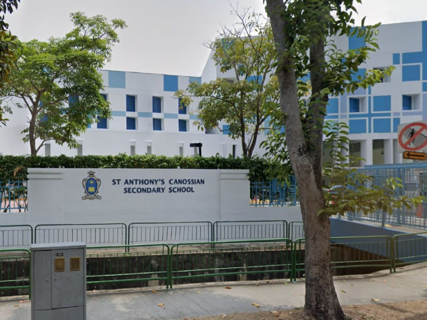A form teacher noticed that a student was unwell during a screening exercise and proceeded to isolate and send the student home. A form teacher noticed that a student was unwell during a screening exercise and proceeded to isolate and send the student home.