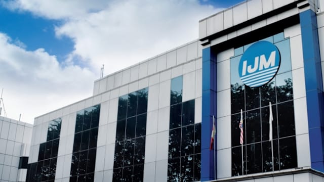 马国建筑巨头IJM否认涉洗钱 否认正接受英国当局调查