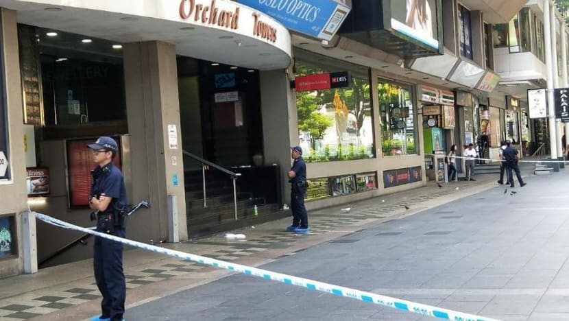 Kes gaduh di Orchard Towers: Individu terakhir dituduh bunuh terima 10 tuduhan baru