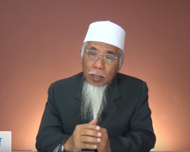MHA probes online post defending preacher whose books were banned