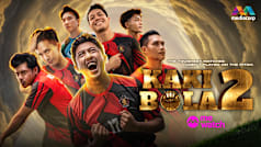 Kaki Bola S2