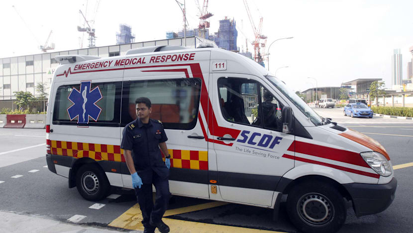 Social media helping authorities to tackle crime, emergencies