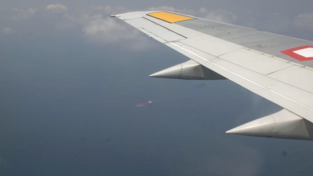 印尼财长建议向通过马六甲海峡船只征收通行费