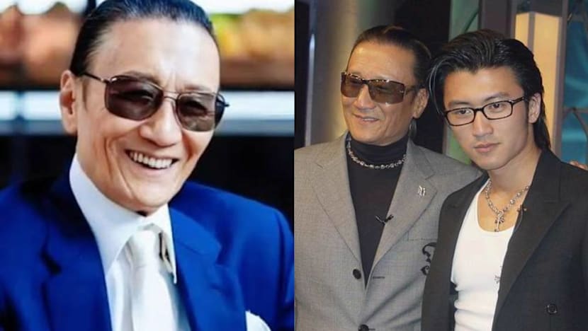 Nicholas Tse Shuts Down Rumours About Patrick Tse's Estate; Warns Legal Action Against Those Spreading Fake News About His Late Father