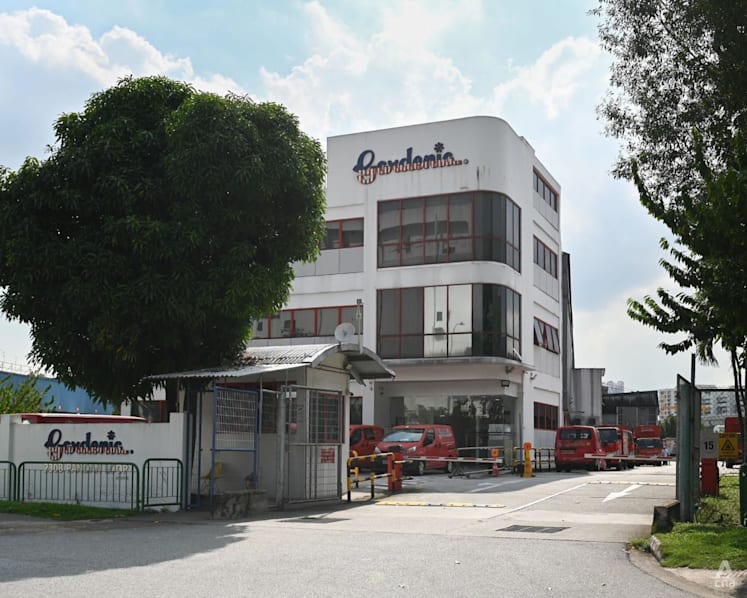 Gardenia says decision to move production out of Singapore 'goes beyond cost-cutting'