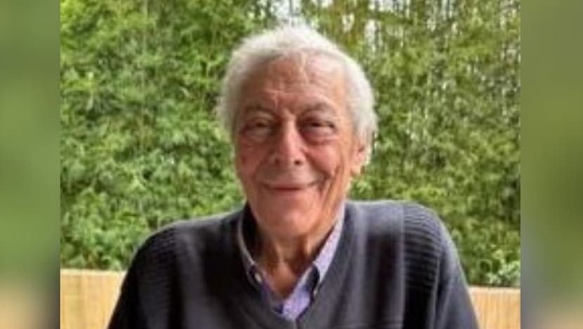Missing Grandfather Case: Shocking Discovery in Australia!