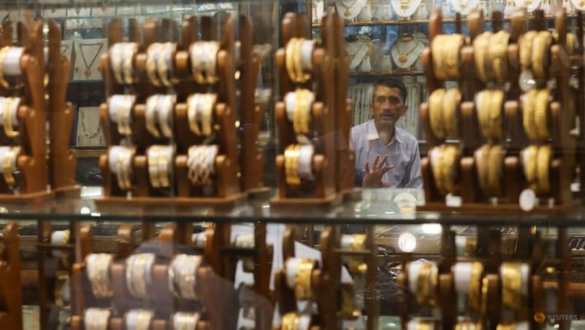 Morgan Stanley flags slower gains for gold in 2026, sees $4,800/oz by fourth quarter