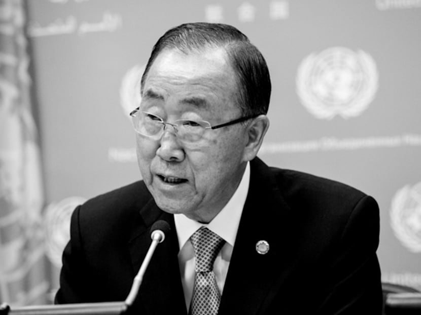 Why the UN should not be written off