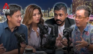Deep Dive Podcast - How can Singapore's nightlife be revitalised?