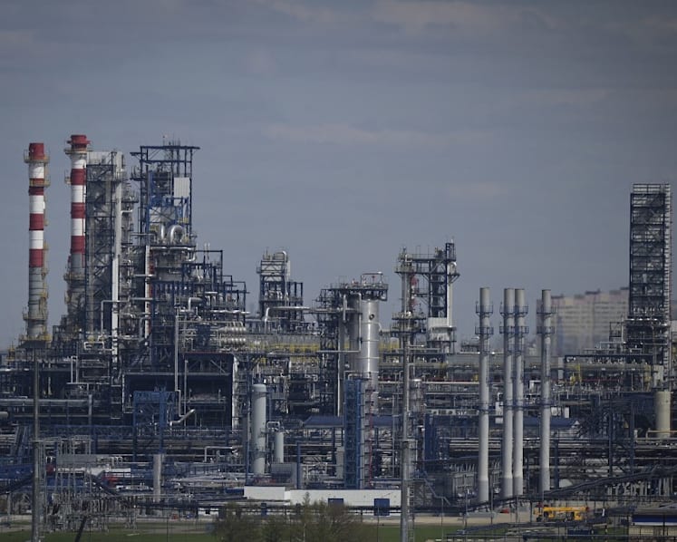 Why Putin’s demand for rubles has Europe scrambling
