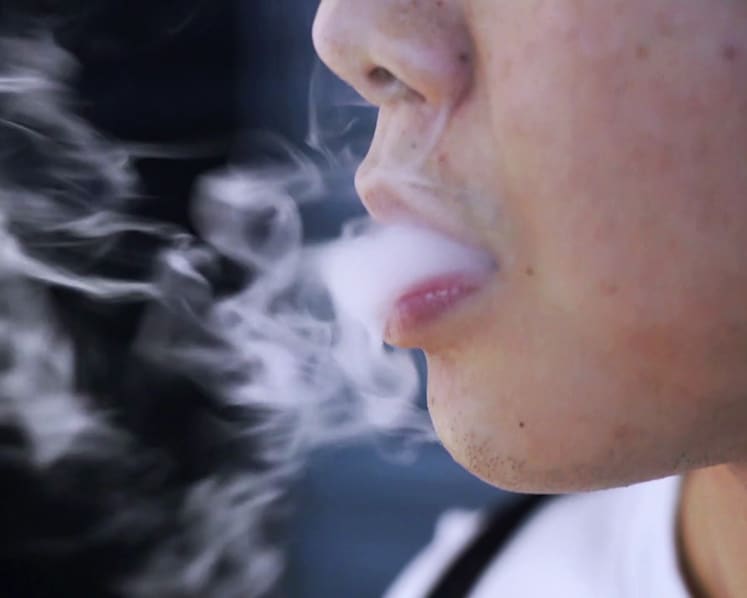 do e cigarettes smell Nicotine Vape Pens Smell? Why Use An E-Cigarette 