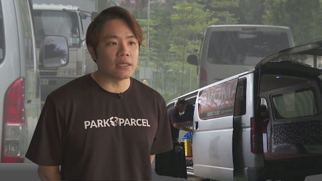 前线追踪  | 第一次看到柴油比汽油贵   业者：柴油费一千变两千 