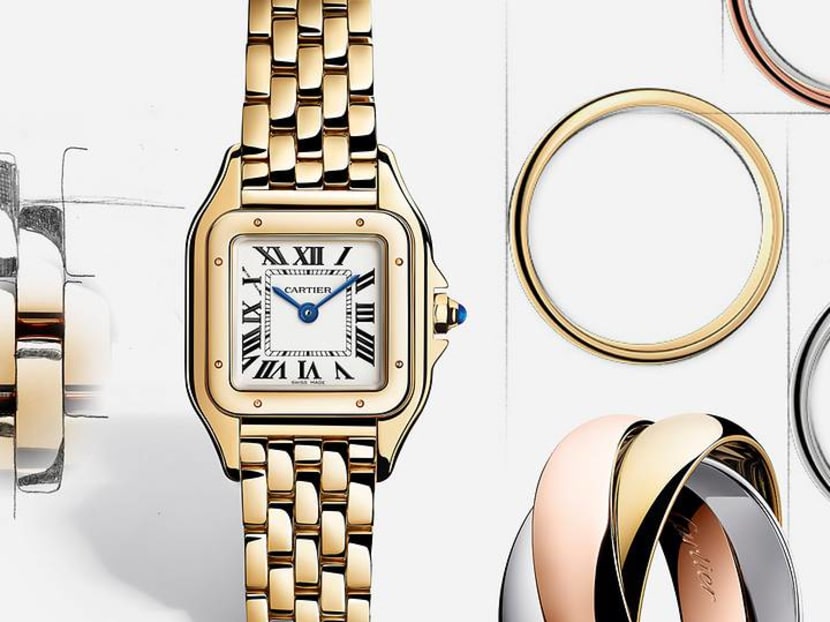 Bling enthusiasts: You know you want a Cartier icon, but do you know why? Bling enthusiasts: You know you want a Cartier icon, but do you know why?