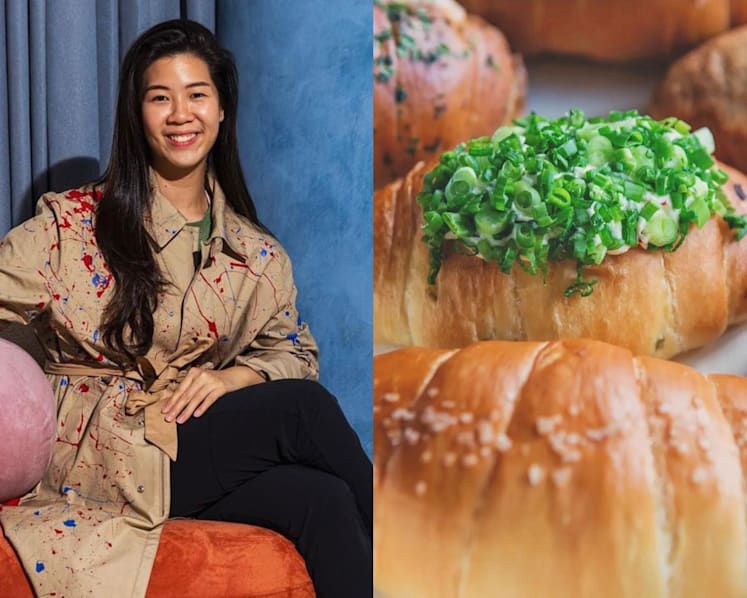 New shio pan pop-up by Masterchef Singapore runner-up sees long queues with 'about 3,000' pieces sold one weekend