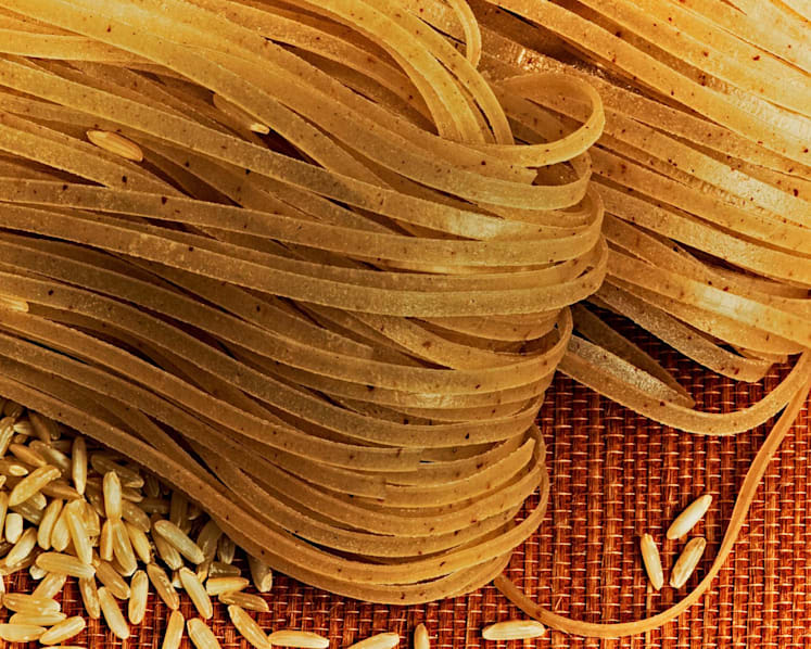 4 easy ways to eat more fibre without changing your entire diet