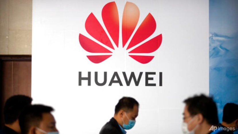 Huawei selling Honor phone brand in face of US sanctions