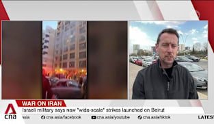 No let-up in attacks across Middle East