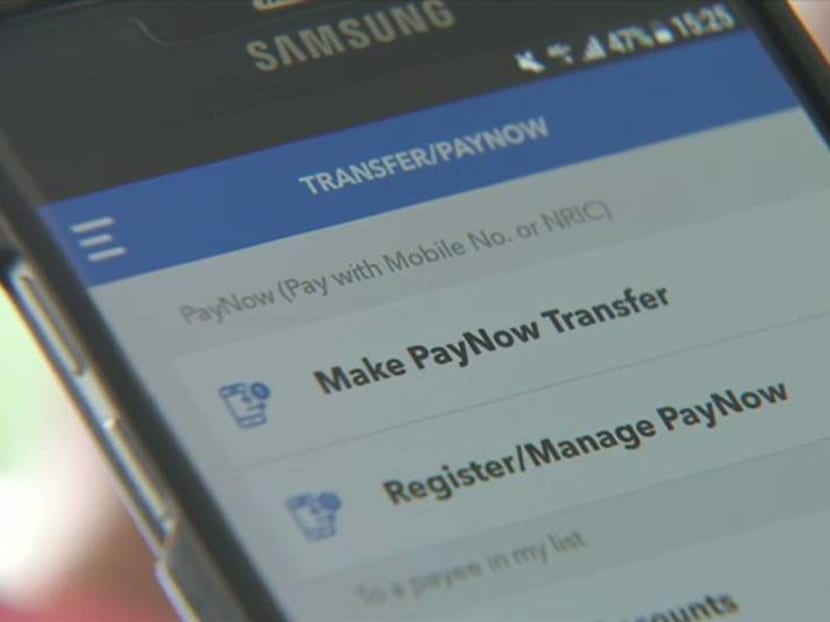 Singapore&rsquo;s PayNow to be linked with Malaysia&rsquo;s DuitNow in phases from 2022