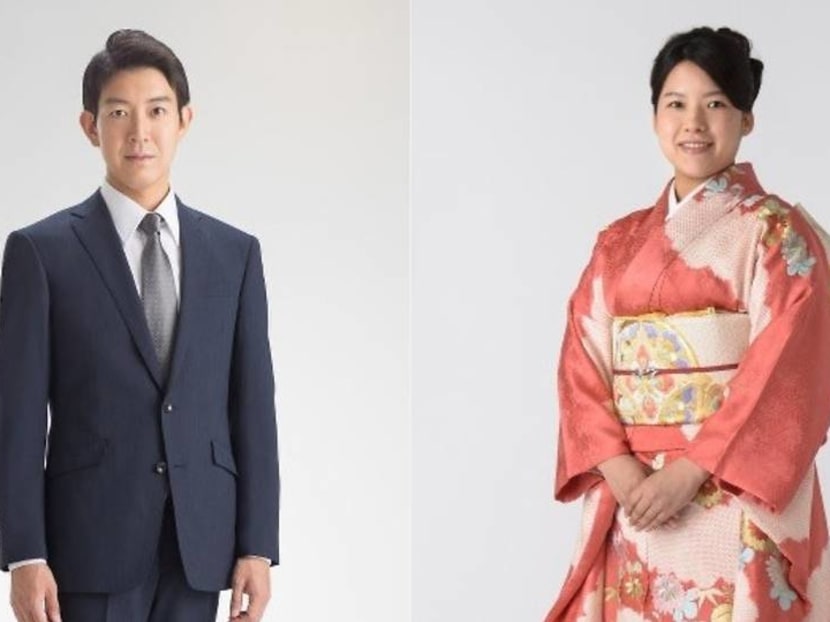 Japan’s Princess Ayako to marry commoner, renounce royal status