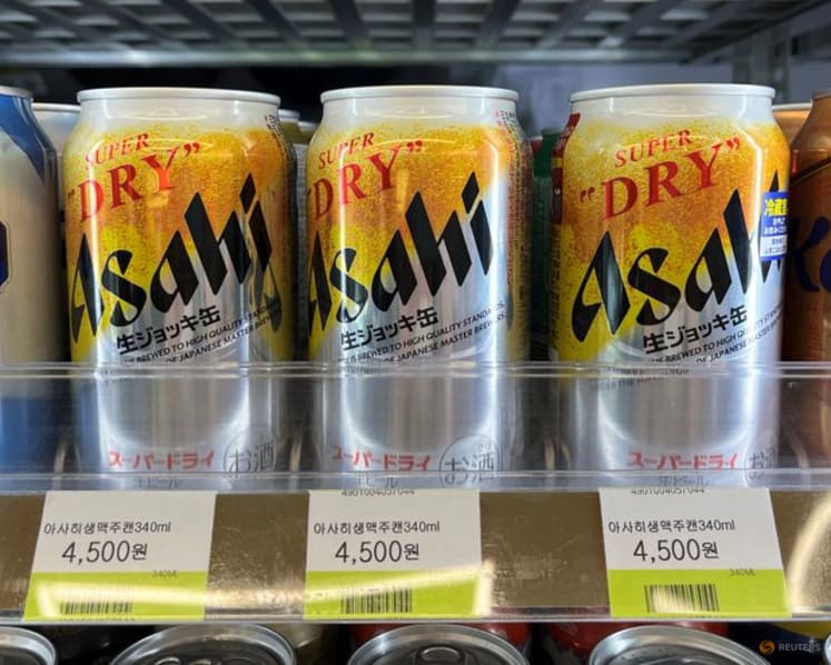 Major Japanese beer companies raided over accusations of cartelisation